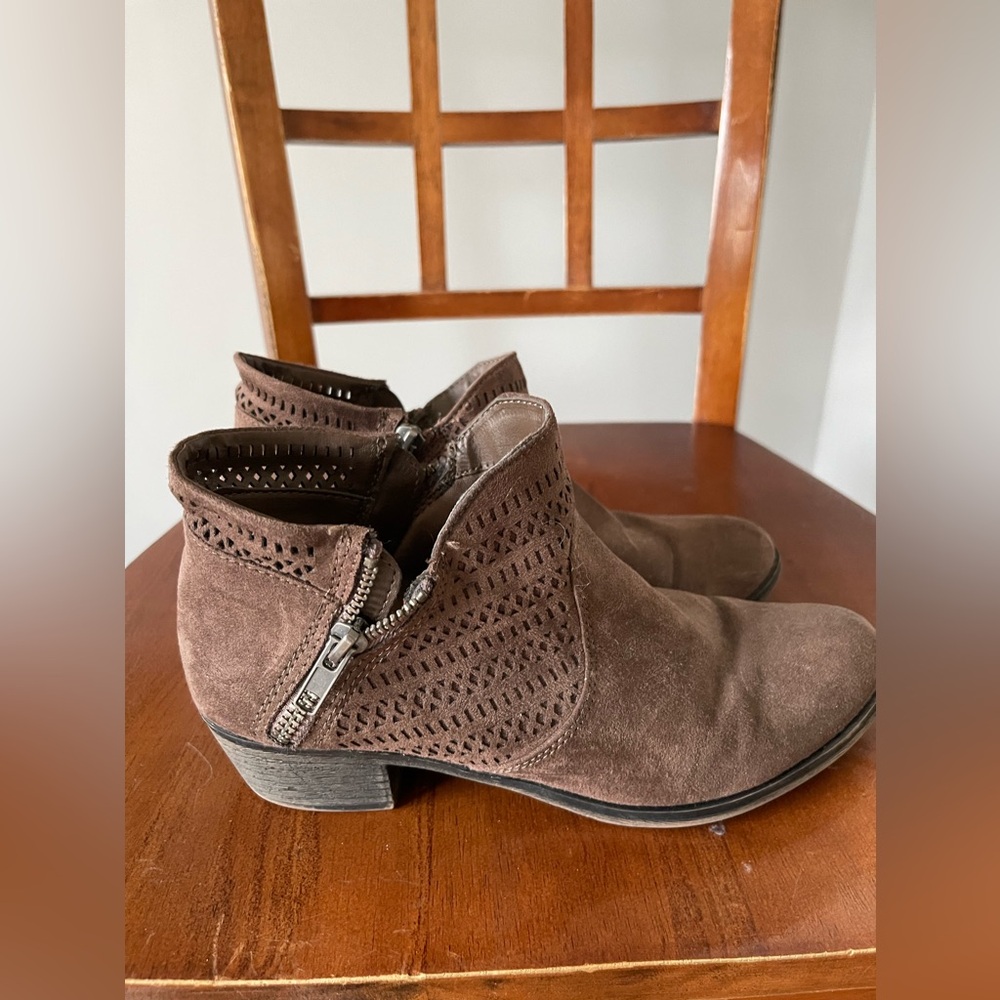 American Rag heeled ankle boots